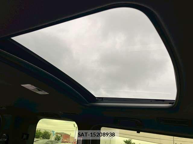 Toyota VOXY 2017-09 8038872-8