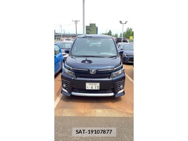 Toyota VOXY 2014-09 8038873-0