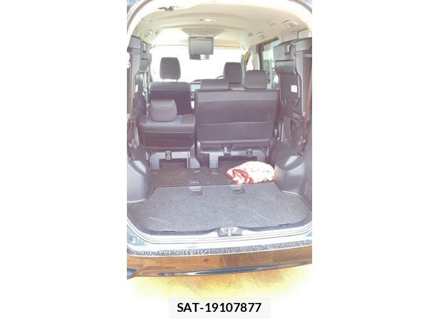 Toyota VOXY 2014-09 8038873-21