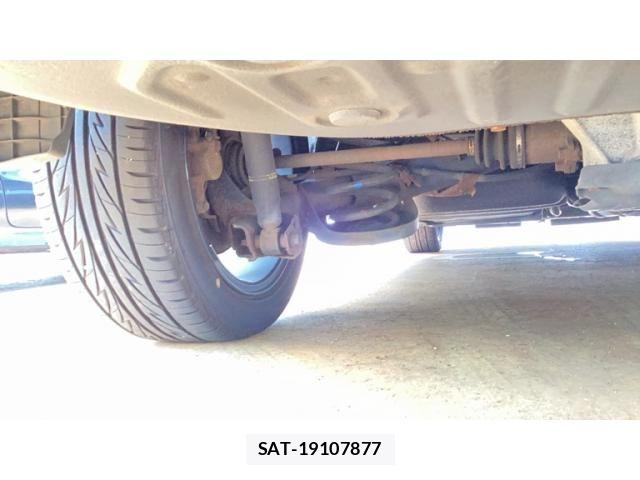 Toyota VOXY 2014-09 8038873-8