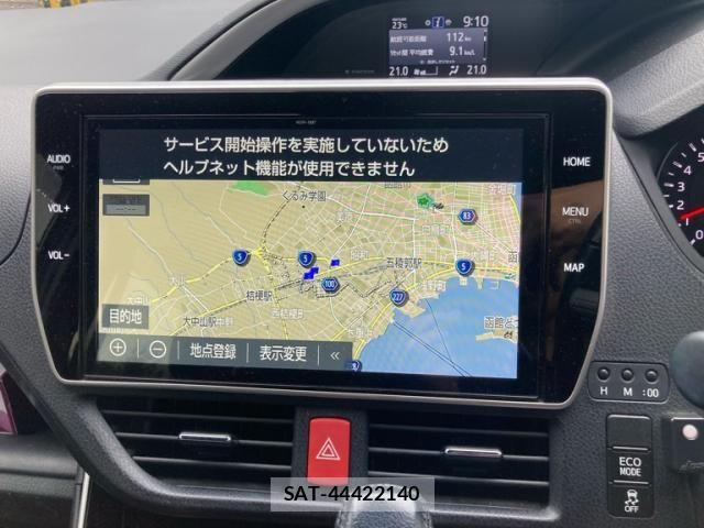 Toyota VOXY 2021-03 8038870-20