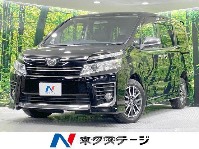 Toyota VOXY 2015-09 8075982-0