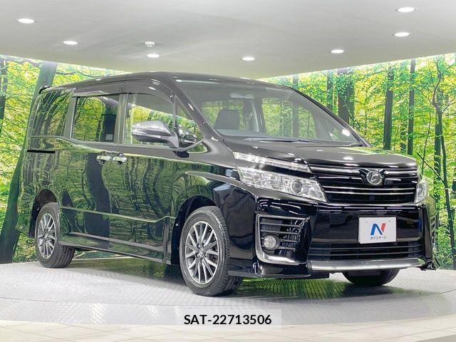 Toyota VOXY 2015-09 8075982-17