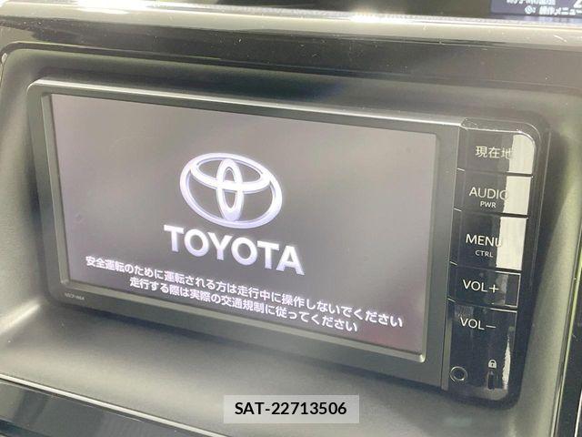 Toyota VOXY 2015-09 8075982-3