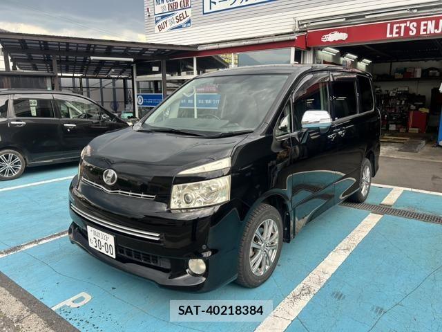 Toyota VOXY 2009-09 8075983-0