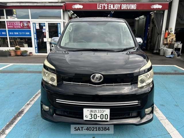 Toyota VOXY 2009-09 8075983-1