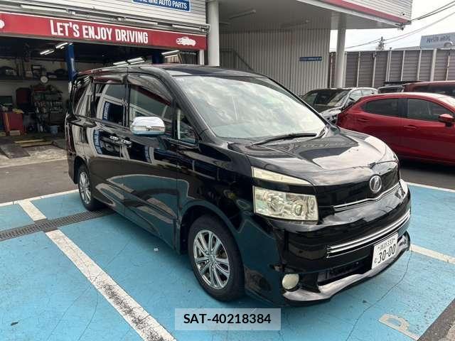 Toyota VOXY 2009-09 8075983-5