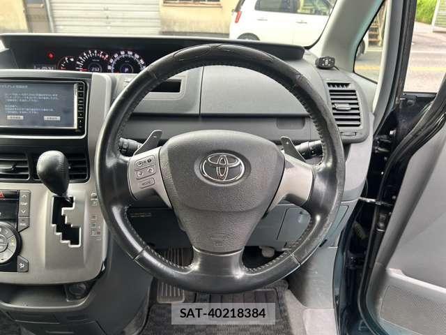 Toyota VOXY 2009-09 8075983-7