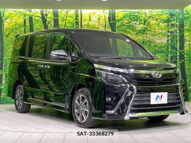 Toyota VOXY 2018-07 8075980-16