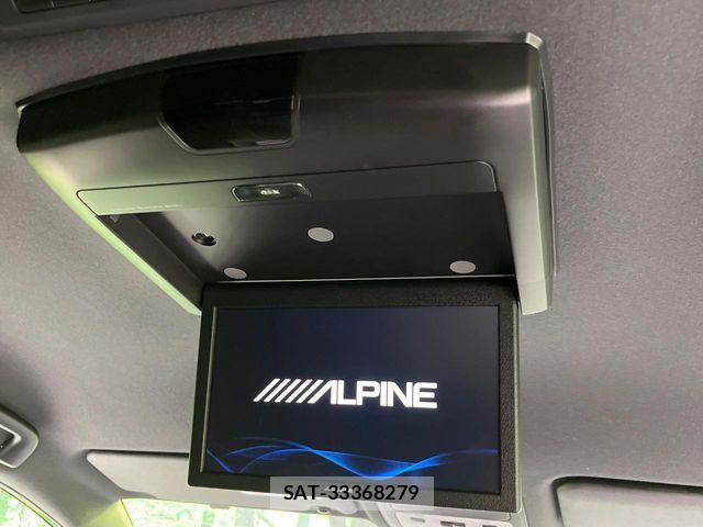 Toyota VOXY 2018-07 8075980-5