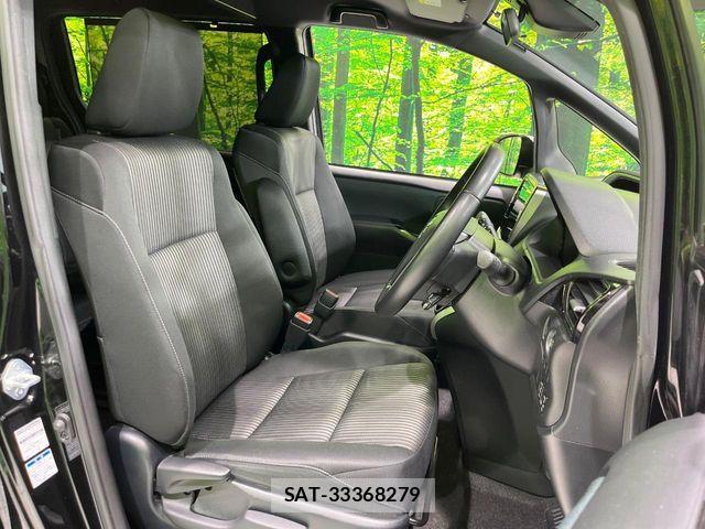 Toyota VOXY 2018-07 8075980-8