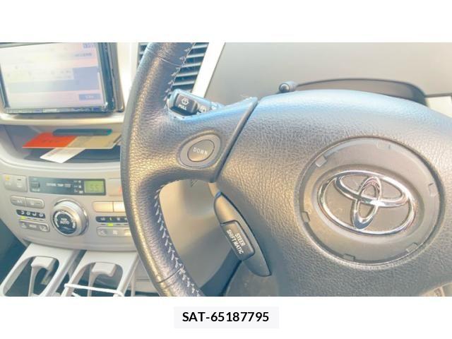 Toyota VOXY 2007-02 8102364-15