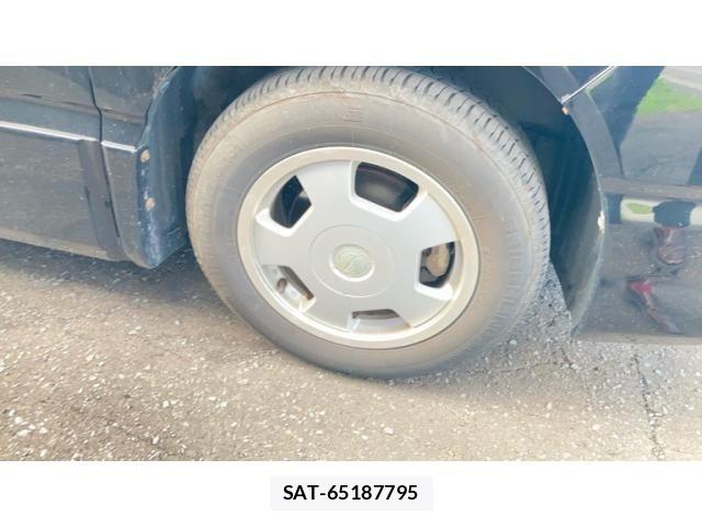 Toyota VOXY 2007-02 8102364-1