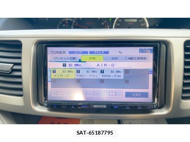 Toyota VOXY 2007-02 8102364-18