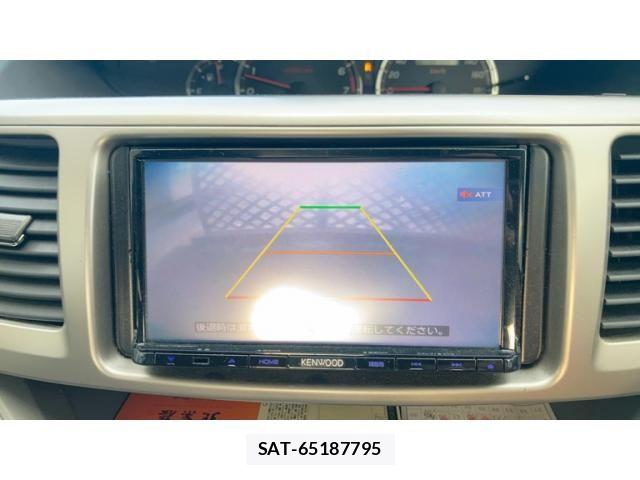 Toyota VOXY 2007-02 8102364-19