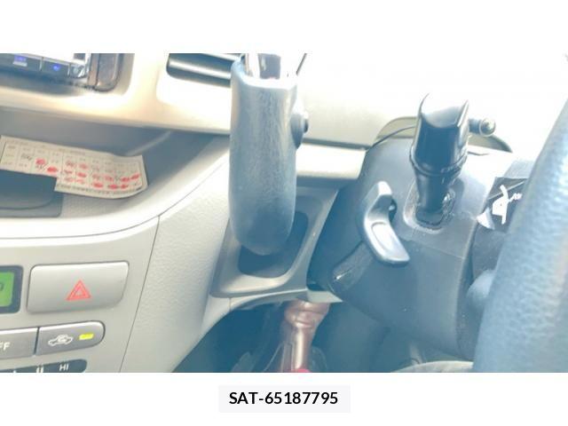Toyota VOXY 2007-02 8102364-20