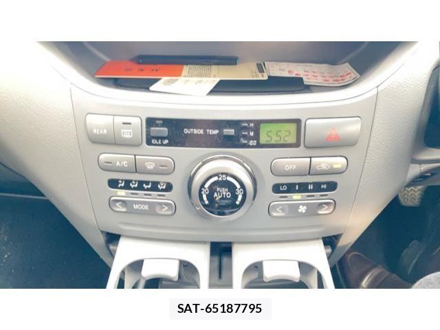 Toyota VOXY 2007-02 8102364-21