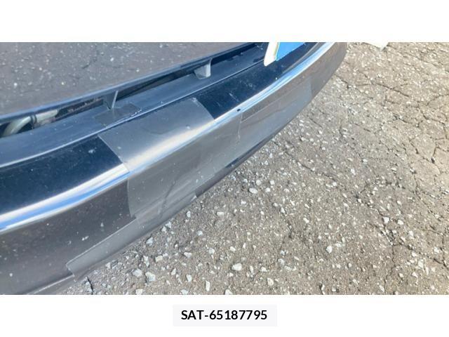 Toyota VOXY 2007-02 8102364-3