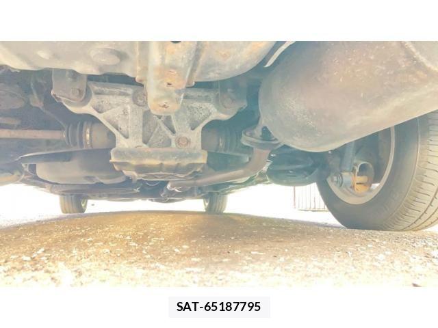 Toyota VOXY 2007-02 8102364-5