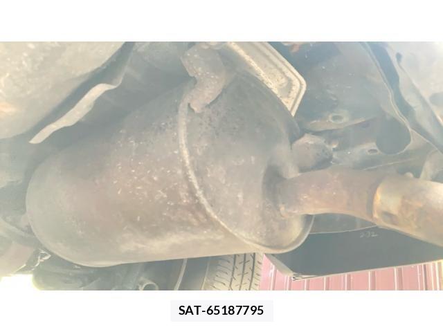 Toyota VOXY 2007-02 8102364-6
