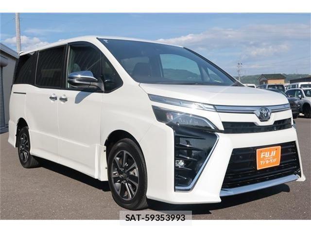 Toyota VOXY 2021-04 8102359-19