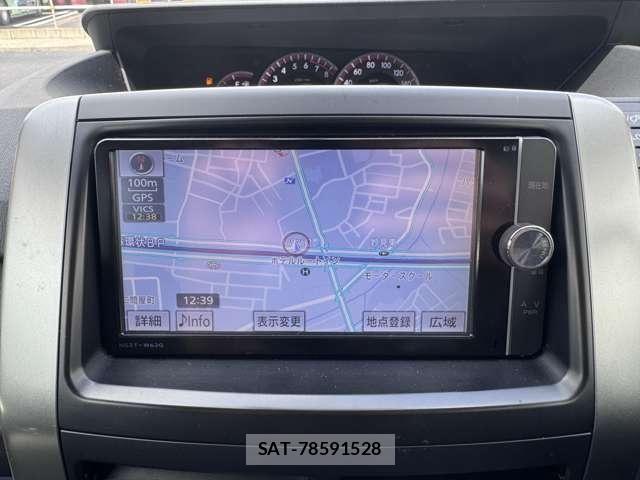 Toyota VOXY 2013-03 8102362-10