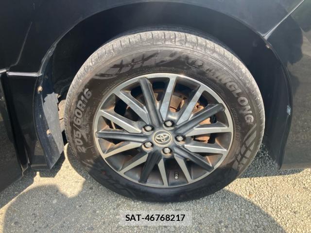 Toyota VOXY 2016-09 8132761-6
