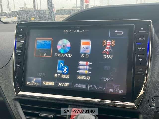 Toyota VOXY 2014-08 8232201-4