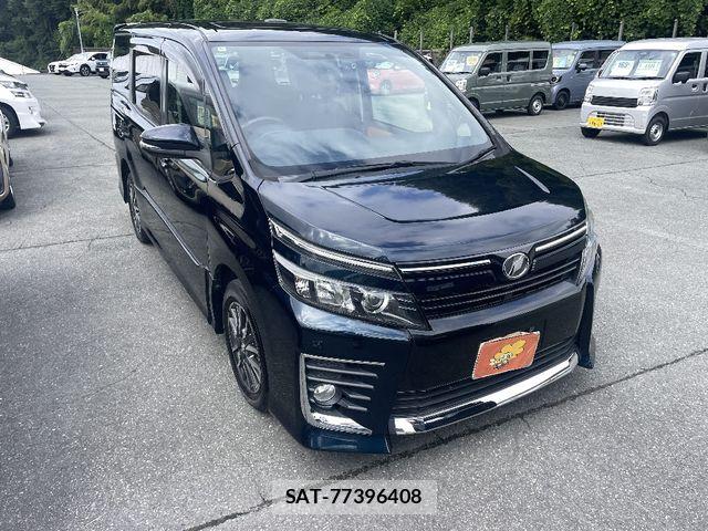 Toyota VOXY 2014-06 8246996-0