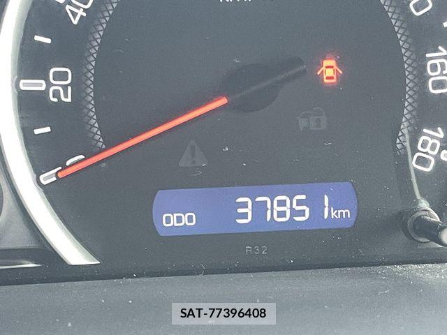 Toyota VOXY 2014-06 8246996-9