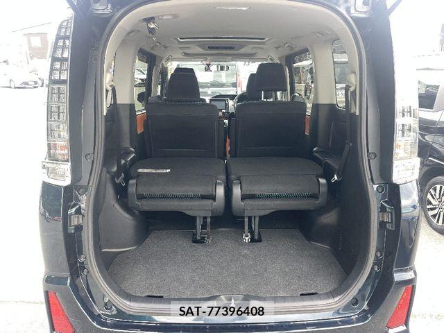 Toyota VOXY 2014-06 8246996-3