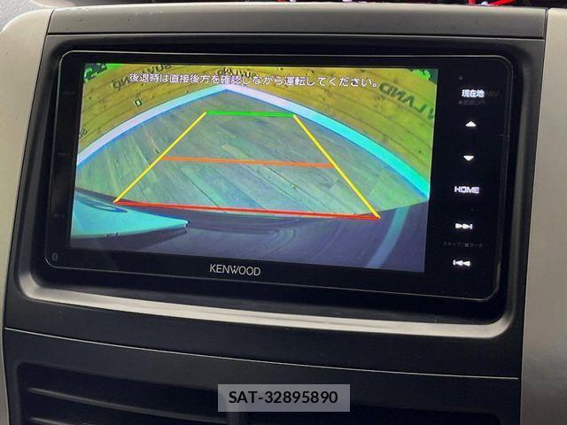 Toyota VOXY 2011-06 8246998-5