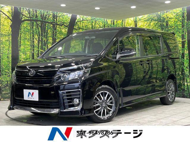 Toyota VOXY 2014-08 8246997-0