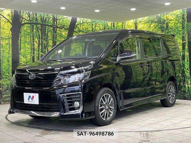 Toyota VOXY 2014-08 8246997-16