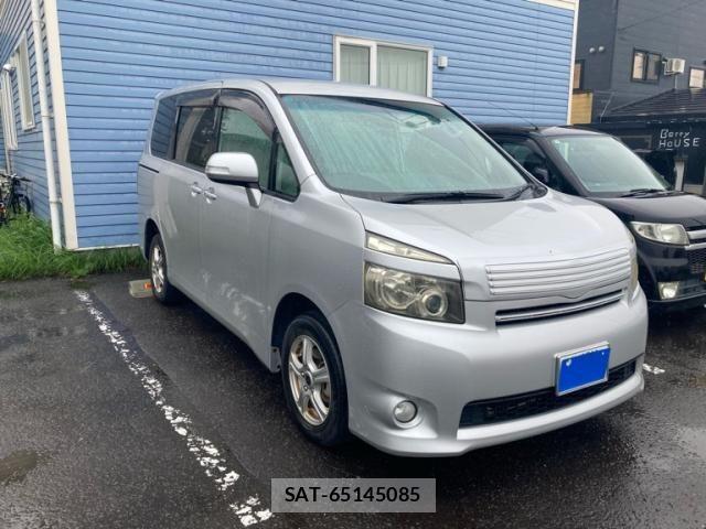 Toyota VOXY 2008-08 8246999-0