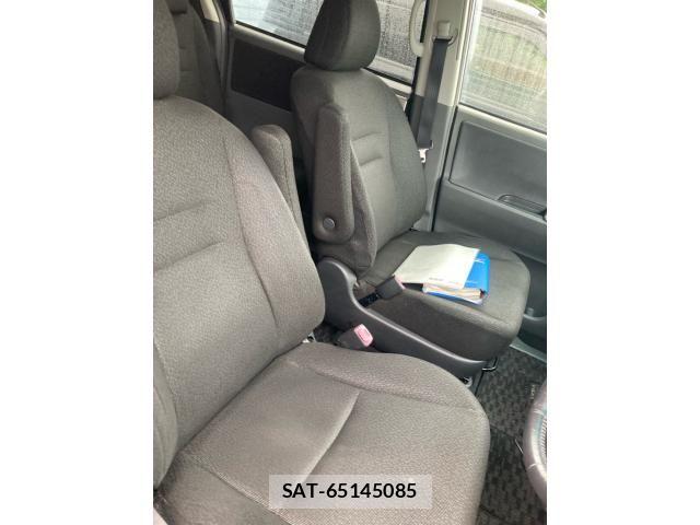 Toyota VOXY 2008-08 8246999-11