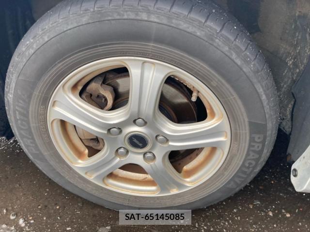 Toyota VOXY 2008-08 8246999-20