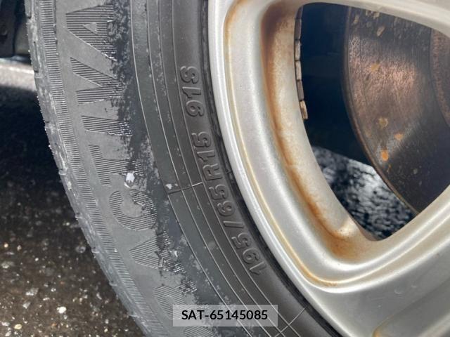 Toyota VOXY 2008-08 8246999-21