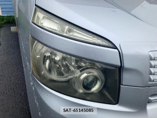 Toyota VOXY 2008-08 8246999-2