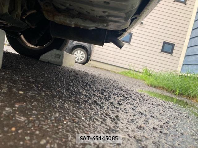 Toyota VOXY 2008-08 8246999-6