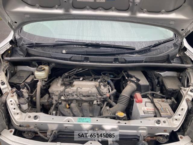 Toyota VOXY 2008-08 8246999-8