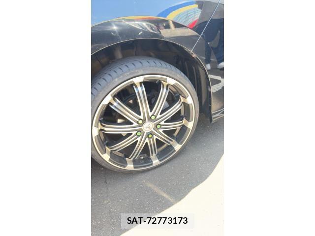 Toyota VOXY 2020-07 8317755-2