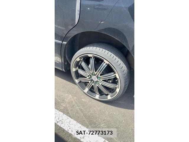 Toyota VOXY 2020-07 8317755-4