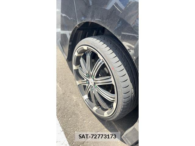 Toyota VOXY 2020-07 8317755-5