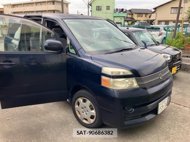 sat car