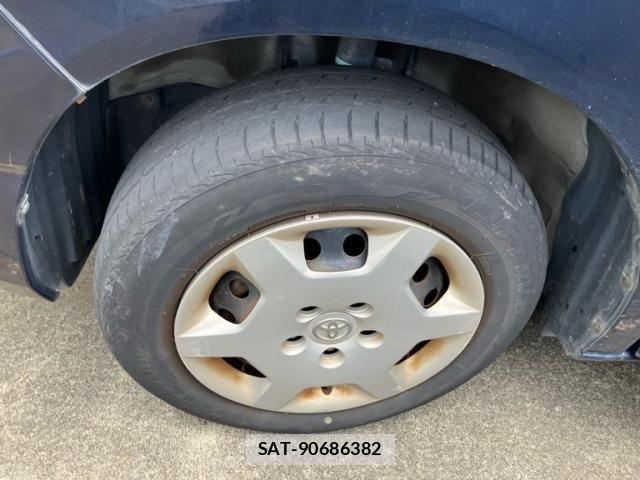Toyota VOXY 2005-12 8317761-7