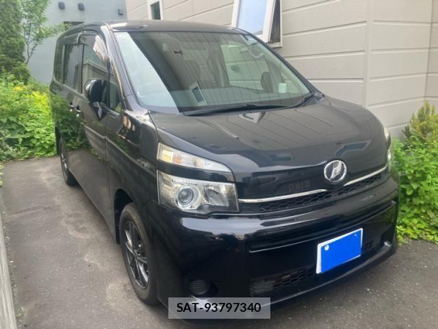 Toyota VOXY 2013-09 8317758-0