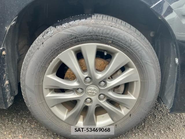Toyota VOXY 2013-09 8317762-9