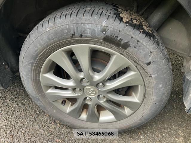 Toyota VOXY 2013-09 8317762-7