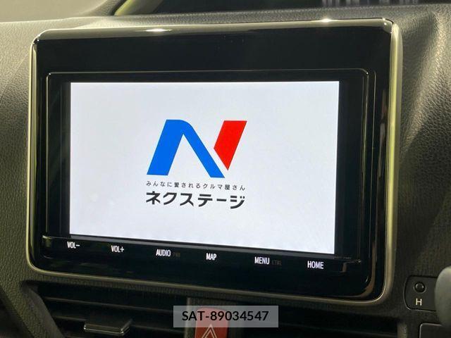 Toyota VOXY 2020-10 8317754-2